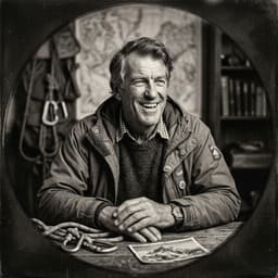 Sir Edmund Hillary